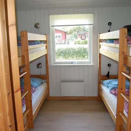 Attractiv Holiday Enghusvej 098596 Semesterbostad Sæby