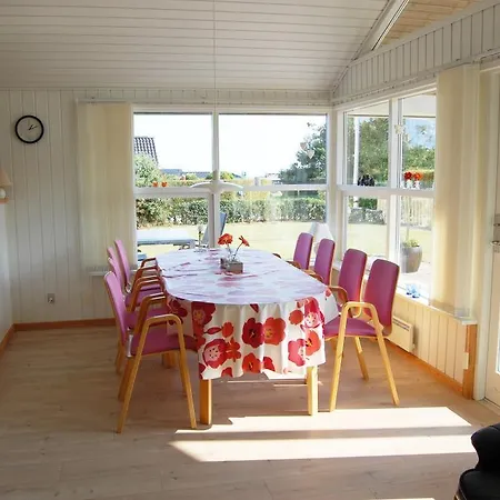 Semesterbostad Attractiv Holiday Enghusvej 098596 *