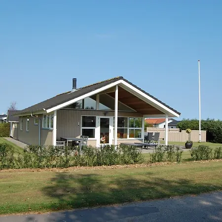 Attractiv Holiday Enghusvej 098596 Sæby